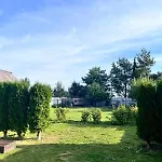 펜션 Privat Nikodem Veľký Slavkov