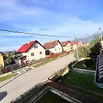 Privat Nikodem Ferienhaus *