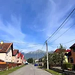 Privat Nikodem Ferienhaus