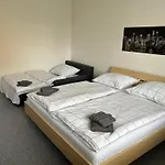 Ferienhaus Privat Nikodem Veľký Slavkov