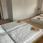 Сasa de vacaciones Privát Nikodém