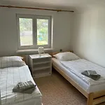 Privat Nikodem בית נופש *