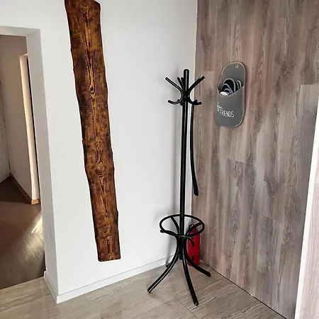 Privat Nikodem Holiday home