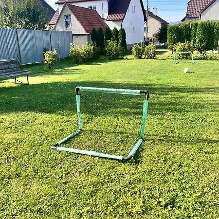 Privat Nikodem Veľký Slavkov