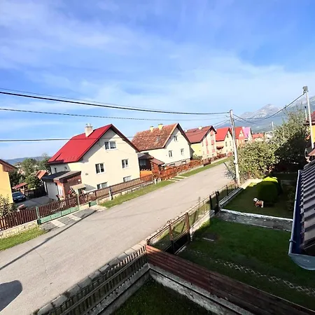 Privat Nikodem Holiday home *