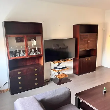 Privat Nikodem Holiday home Velky Slavkov
