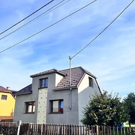 Privat Nikodem Veľký Slavkov