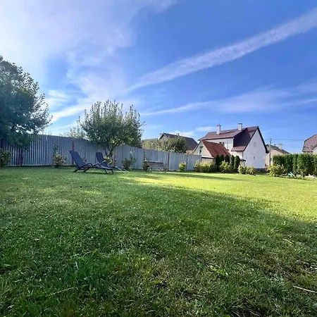 Privat Nikodem * Veľký Slavkov