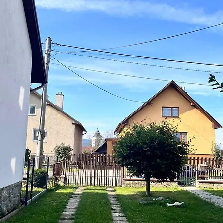 Privát Nikodém
