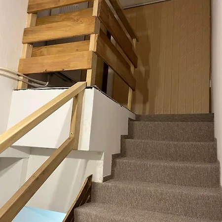 Privat Nikodem Holiday home