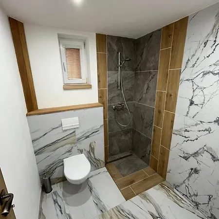 Privat Nikodem Holiday home Velky Slavkov