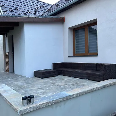 Privat Nikodem Holiday home *