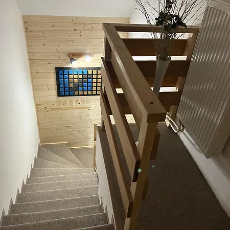 Vakantiehuis Privat Nikodem