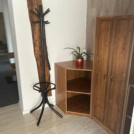 Privat Nikodem Feriehus *