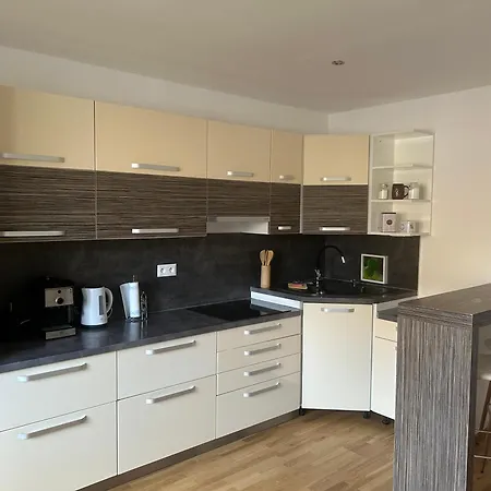 Vakantiehuis Privat Nikodem *