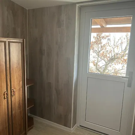 Privat Nikodem Veľký Slavkov