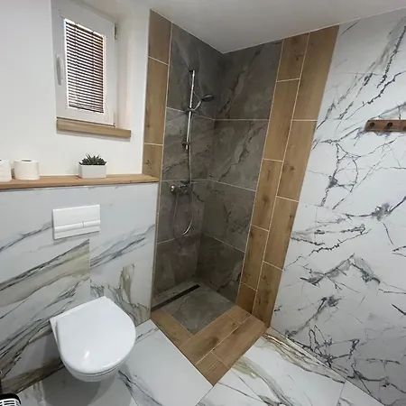 Privát Nikodém * Veľký Slavkov