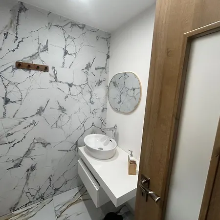 Privat Nikodem Holiday home