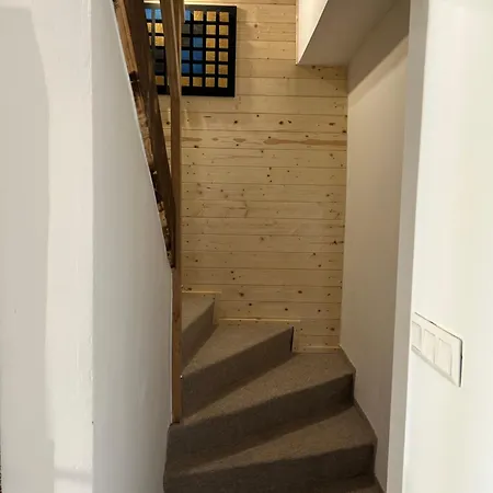 Privat Nikodem Holiday home *