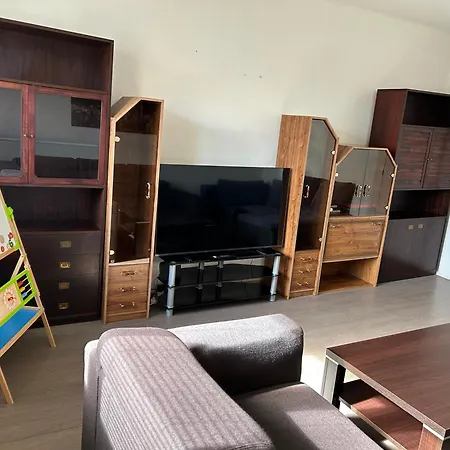 Holiday home Privat Nikodem *