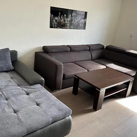 Holiday home Privat Nikodem