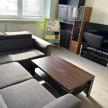 Privat Nikodem * Wielki Sławków
