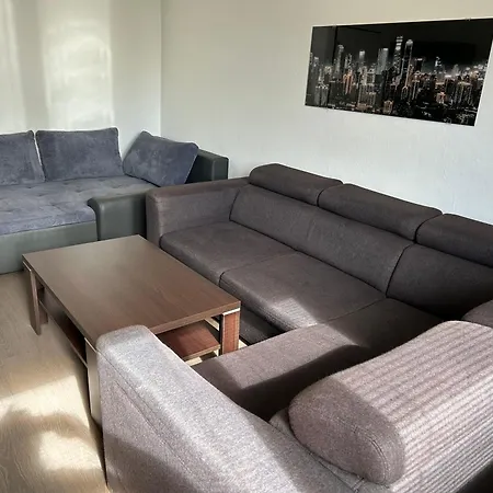 Holiday home Privat Nikodem