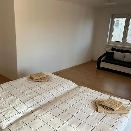 Privat Nikodem Holiday home *