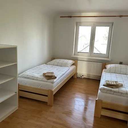 Holiday home Privat Nikodem *
