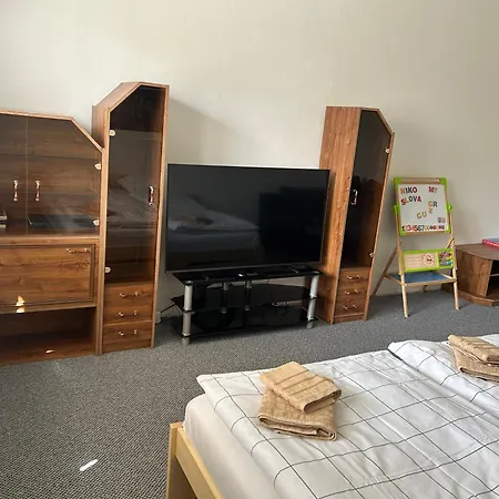 Holiday home Privat Nikodem *