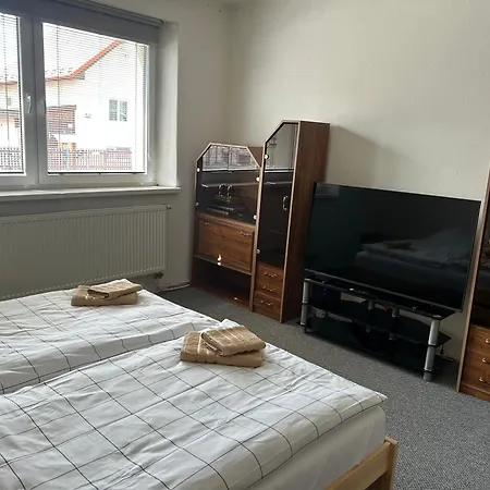 Privat Nikodem Semesterbostad *