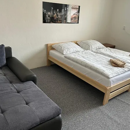 Privat Nikodem Veľký Slavkov