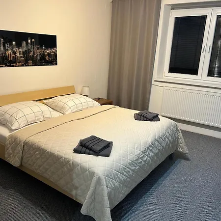 Privat Nikodem Veľký Slavkov