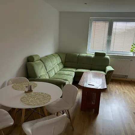 Semesterbostad Privat Nikodem