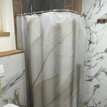 Semesterbostad Privat Nikodem Veľký Slavkov