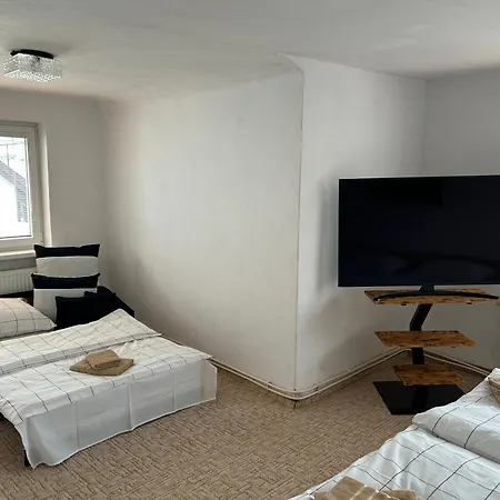 Privat Nikodem Semesterbostad *