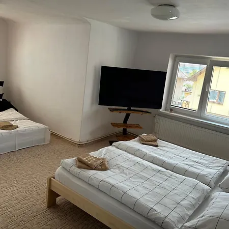 Privat Nikodem * Veľký Slavkov