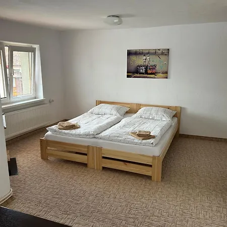Privat Nikodem Tatil Evi