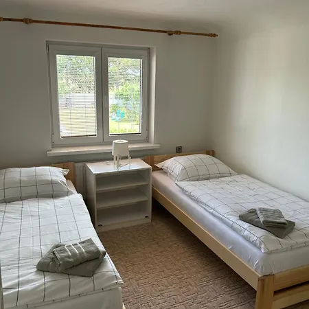 Privat Nikodem Feriehus *