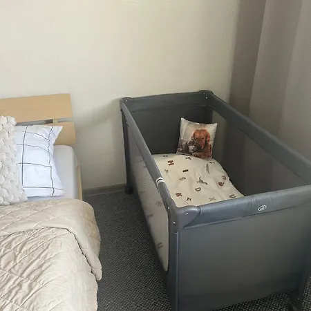 Feriehus Privat Nikodem